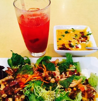 First Watch餐厅图片