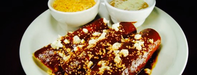 Tequila's餐厅图片