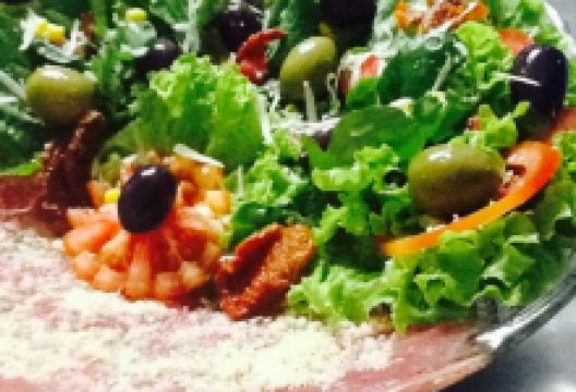Masolino Ristorante美食图片