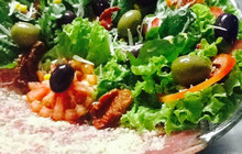 Masolino Ristorante餐厅图片