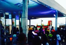 Luna Lounge & Ocean Bar美食图片