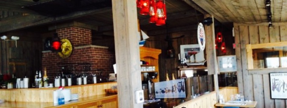 Restaurant La Maison du Pecheur