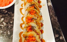 Sansei Japanese Restaurant餐厅图片