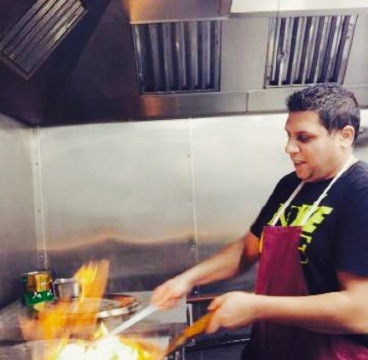 Vale Curry House餐厅图片