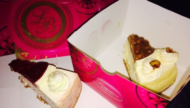 Limnos Bakers餐厅图片