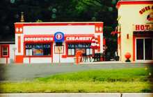 Bordentown Creamery餐厅图片