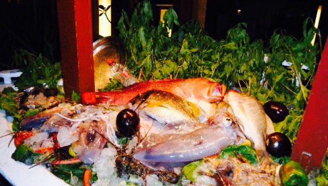 Al Capone Restaurant餐厅图片