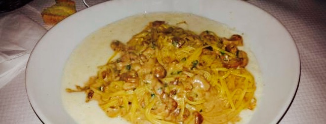 Ristorante Pizzeria La Porta Antica