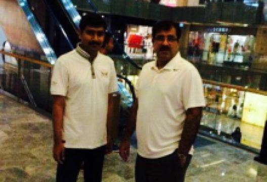 KFC Multan美食图片