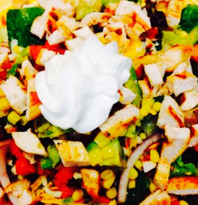 Yolanda's Mexican Restaurant