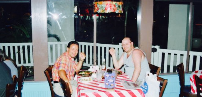 Aloha Fridays餐厅图片