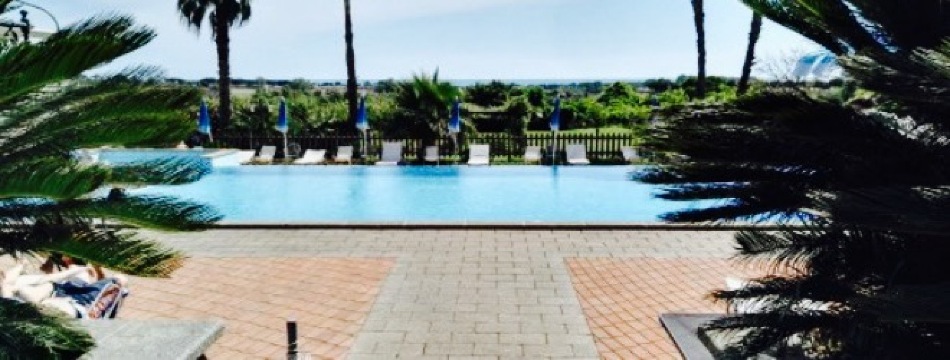 Corte In Fiore Restaurant餐厅图片