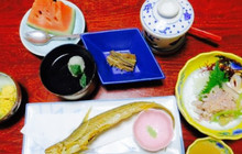 Azumasushi餐厅图片