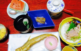 Azumasushi