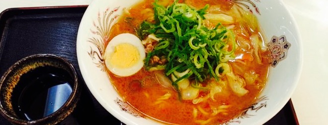 Osa Service Area Restaurant餐厅图片