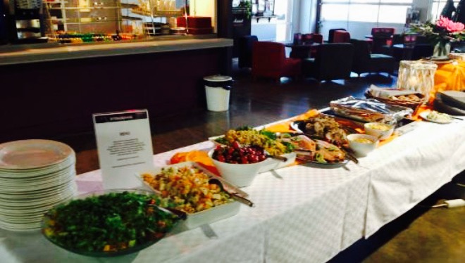 Rytmikorjaamo餐厅图片