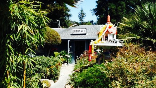 Bangkok West Thai Cuisine餐厅图片