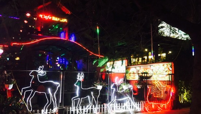 Xua & Nay Restaurant