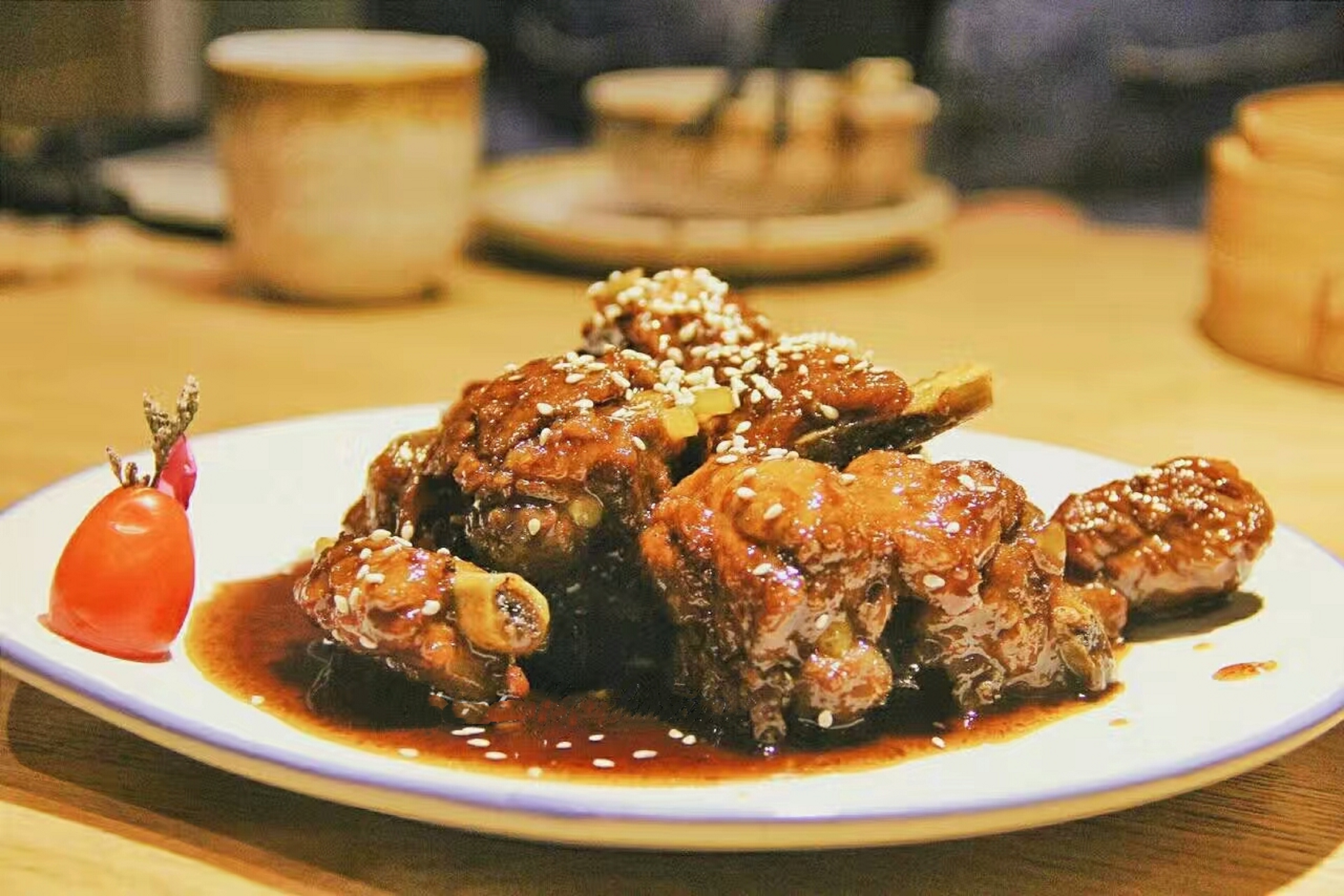 半勺·新徽菜(图书城店)