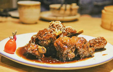 半勺·新徽菜(图书城店)餐厅图片