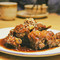 半勺·新徽菜(图书城店)
