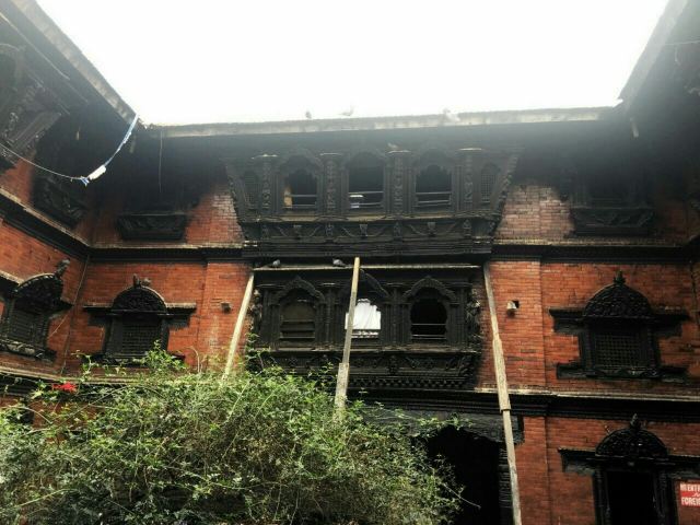 Kumari Temple