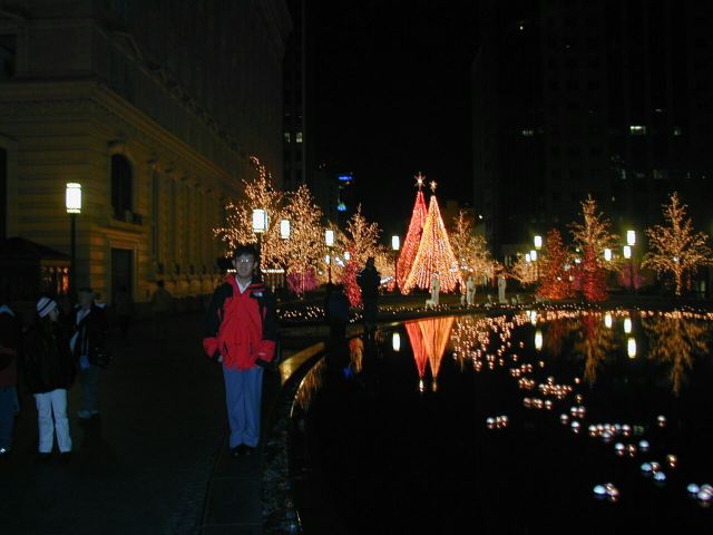 Temple Square