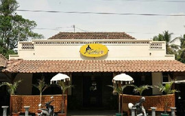 Paksi Coffee House