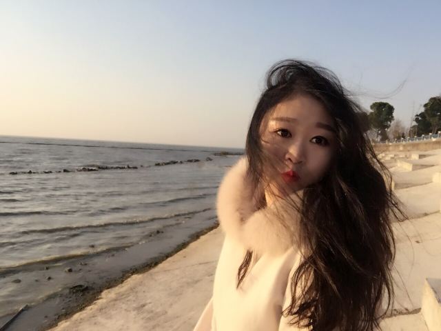 巢湖