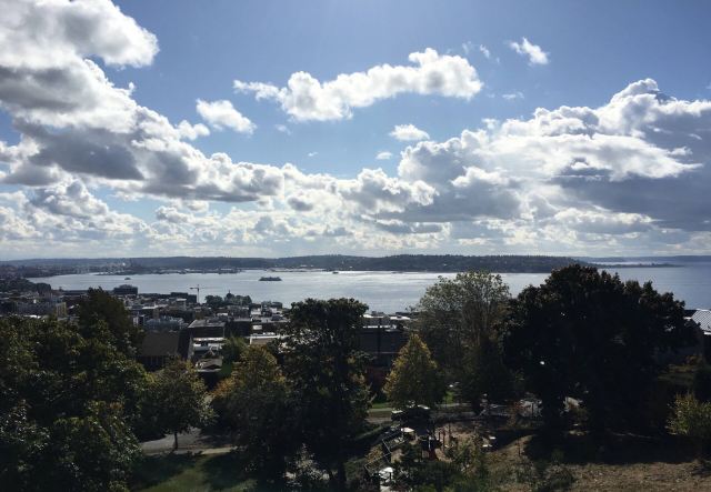 Kerry Park
