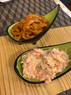小船日式料理-上海