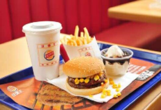 汉堡王(永川区兴龙大道分店)美食图片