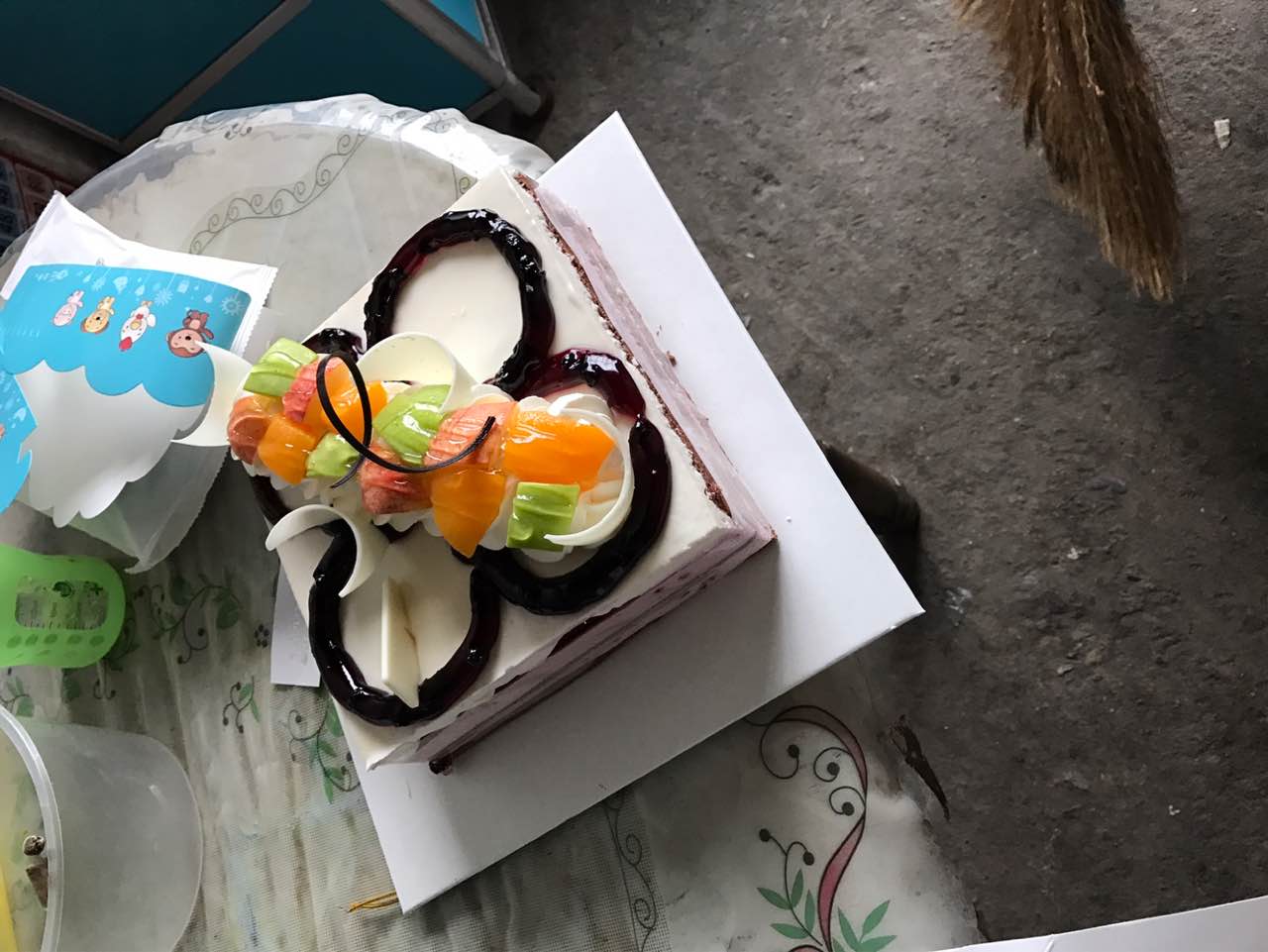 仟吉(肥东生活家店)餐厅图片