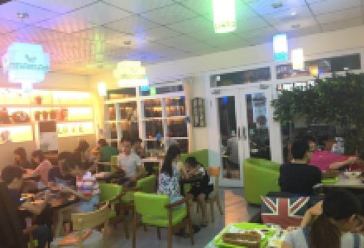 芋观园甜品店美食图片