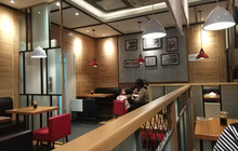 阿香米线(亳州万达店)餐厅图片