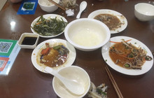 阿豪饭店(曙东店)餐厅图片