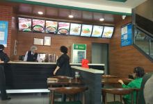 李先生牛肉面大王(万达金街店)美食图片