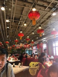 金鼎轩·南北家乡菜(亚运村店)-北京