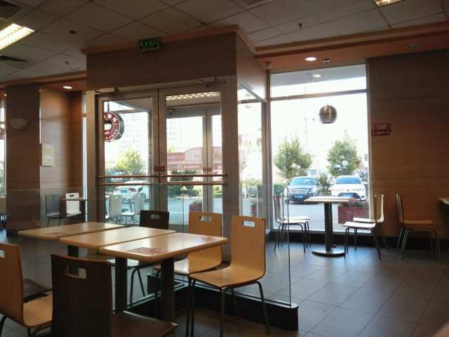 肯德基(迎春大街店)