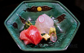 京都 吉兆(岚山本店)