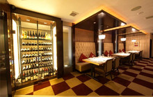 Mimi's Restaurant and Bar餐厅图片