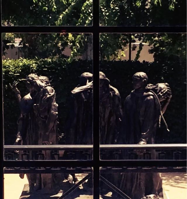 Rodin Museum