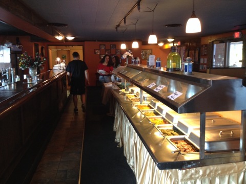 Tandoori Grill餐厅图片