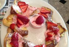 Lyndon City Line Diner美食图片