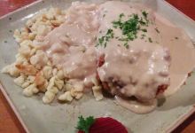 Andreas Keller Restaurant美食图片