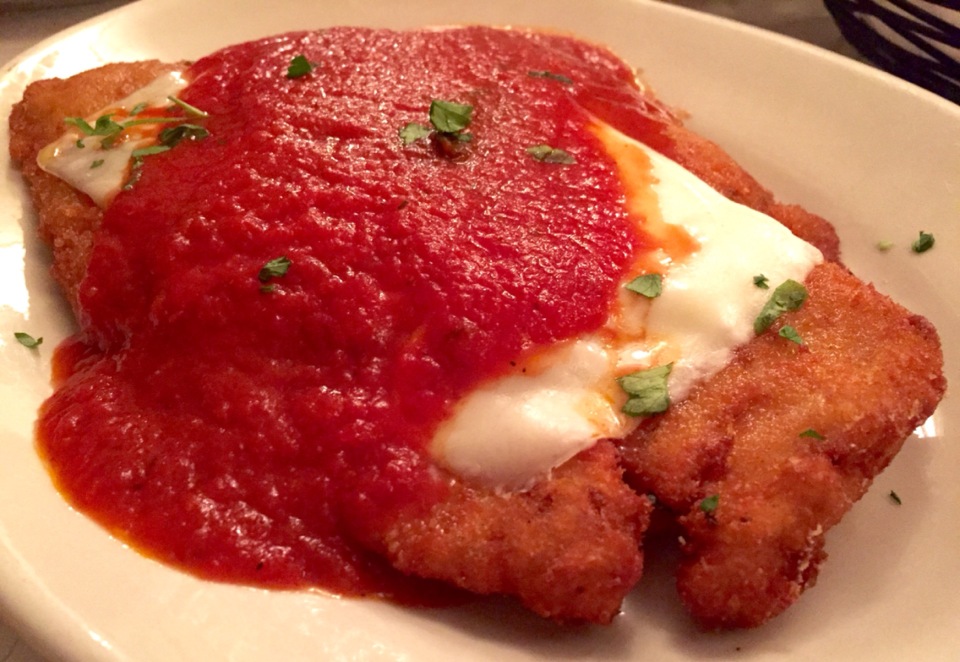 Ferrari's Ristorante餐厅图片