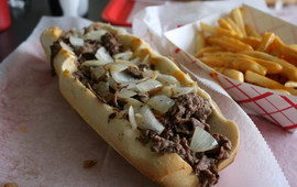 Jim's Steaks