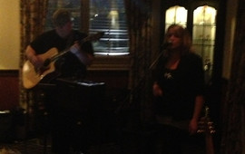 Mr. D's Restaurant & Lounge