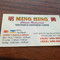 Ming Hing Restaurant