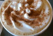 Starbucks美食图片